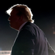 Former president Donald Trump speaks during a campaign rally at Minden-Tahoe Airport on October 8, 2022 in Minden, Nevada.